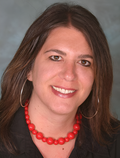 Agent Photo of Donna